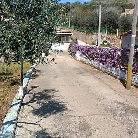 Country House Gaeta Exterior foto