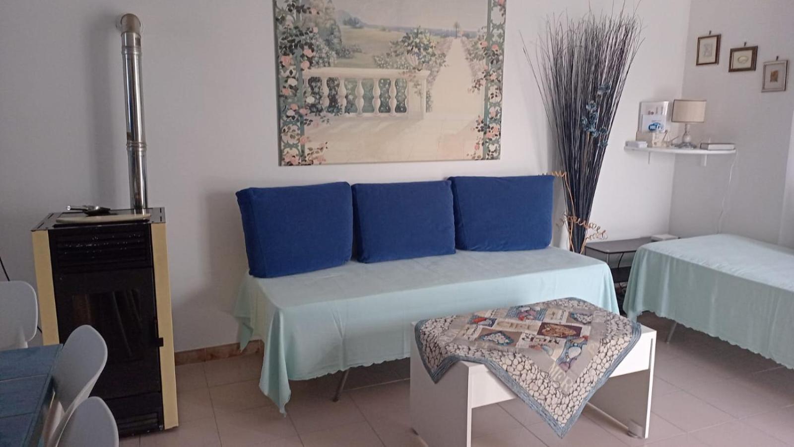 Country House Gaeta Exterior foto