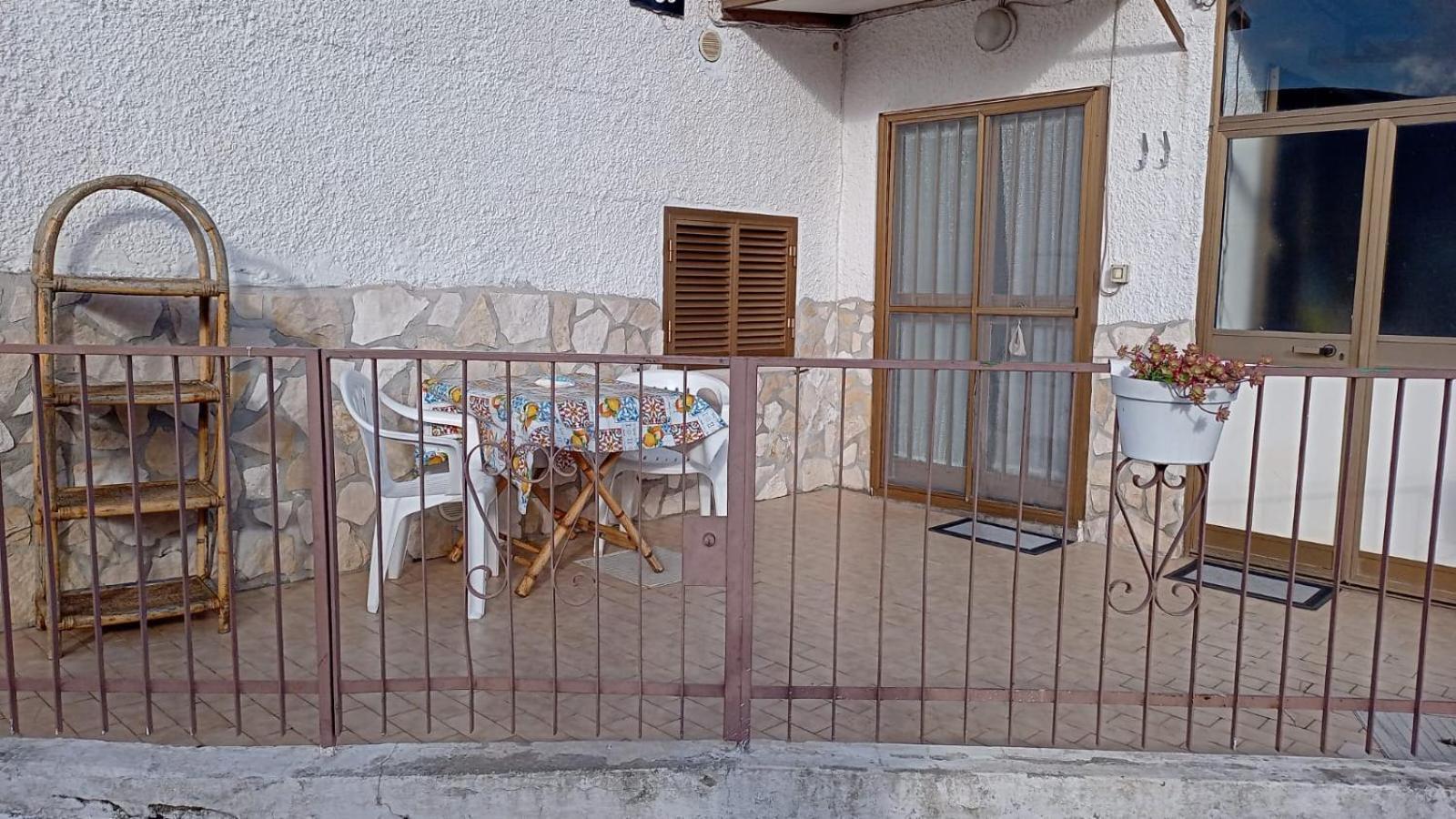Country House Gaeta Exterior foto
