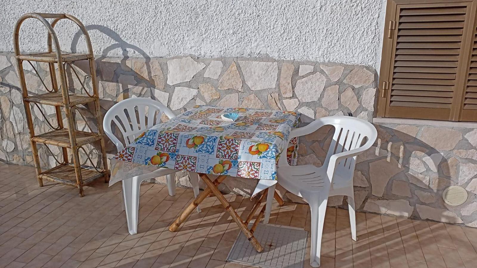 Country House Gaeta Exterior foto